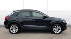 Volkswagen T-Roc 1.6 TDI SE 5dr Diesel Hatchback